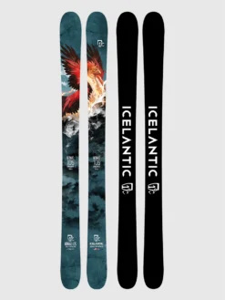 Icelantic 105 191cm 2023 Ski