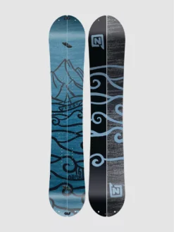 Nitro 161 2023 Splitboard
