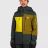 Ortovox 3L Deep Shell Jacket