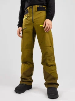 Ortovox 3L Deep Shell Pants