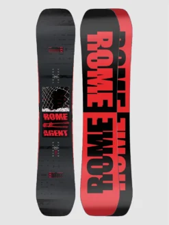 Rome Agent 151 2023 Snowboard