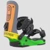 UNION Airblaster X Force Snowboard-Bindung