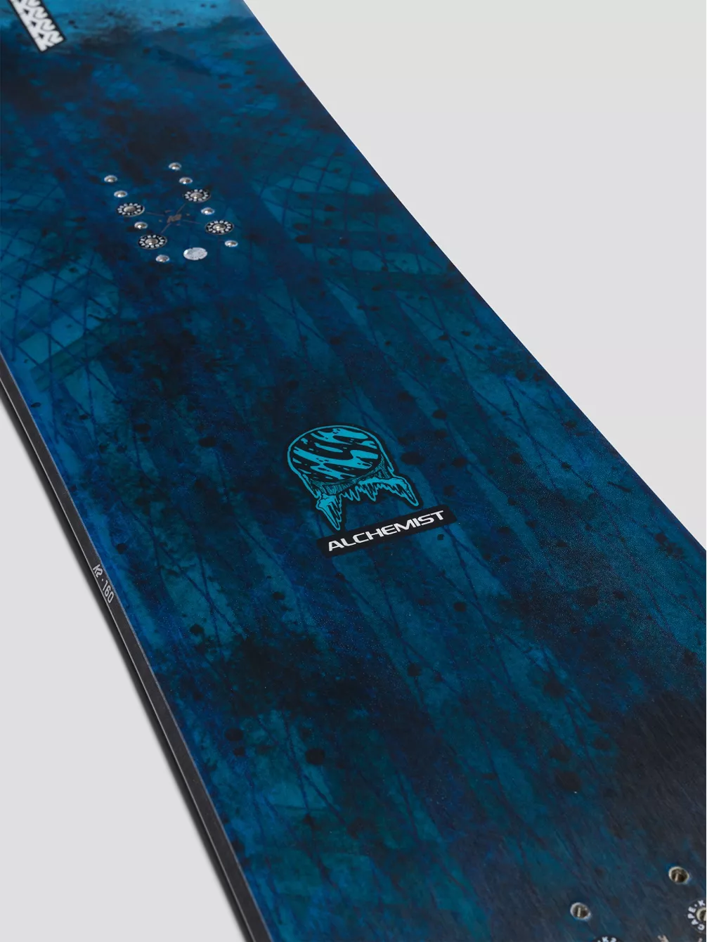 K2 Alchemist 157 2023 Snowboard – Bild 5