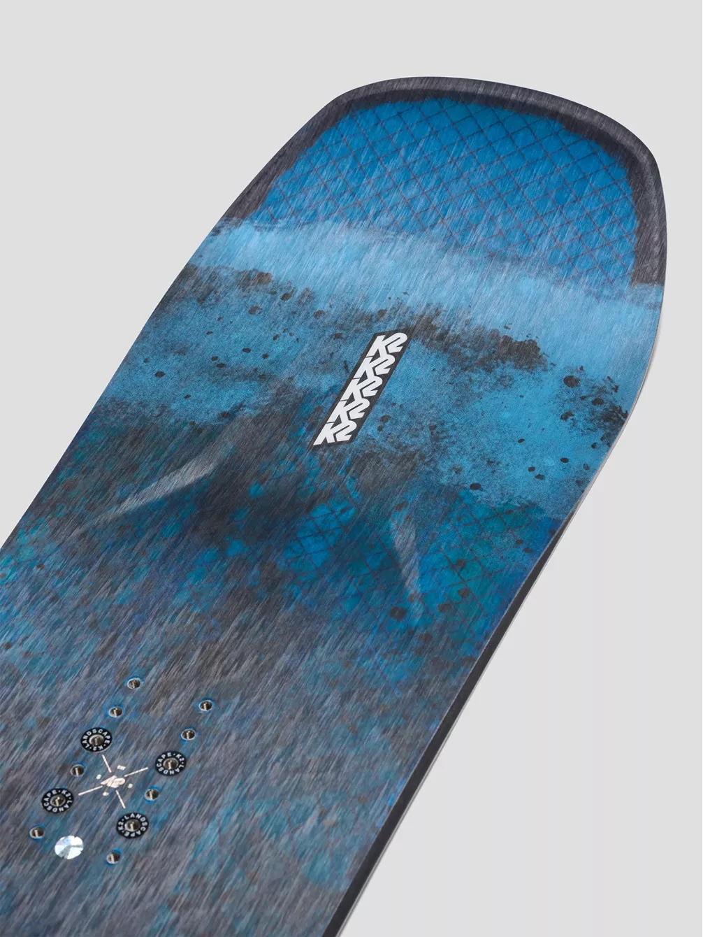 K2 Alchemist 157 2023 Snowboard – Bild 6
