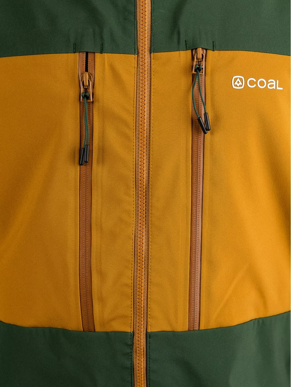 Coal Alkili 3L Jacket – Bild 5