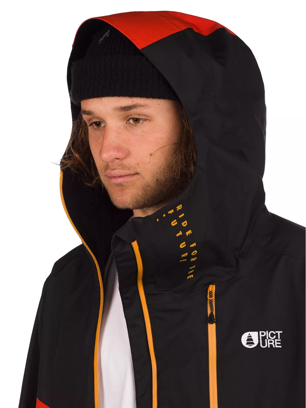 Picture Alpin Jacket – Bild 3