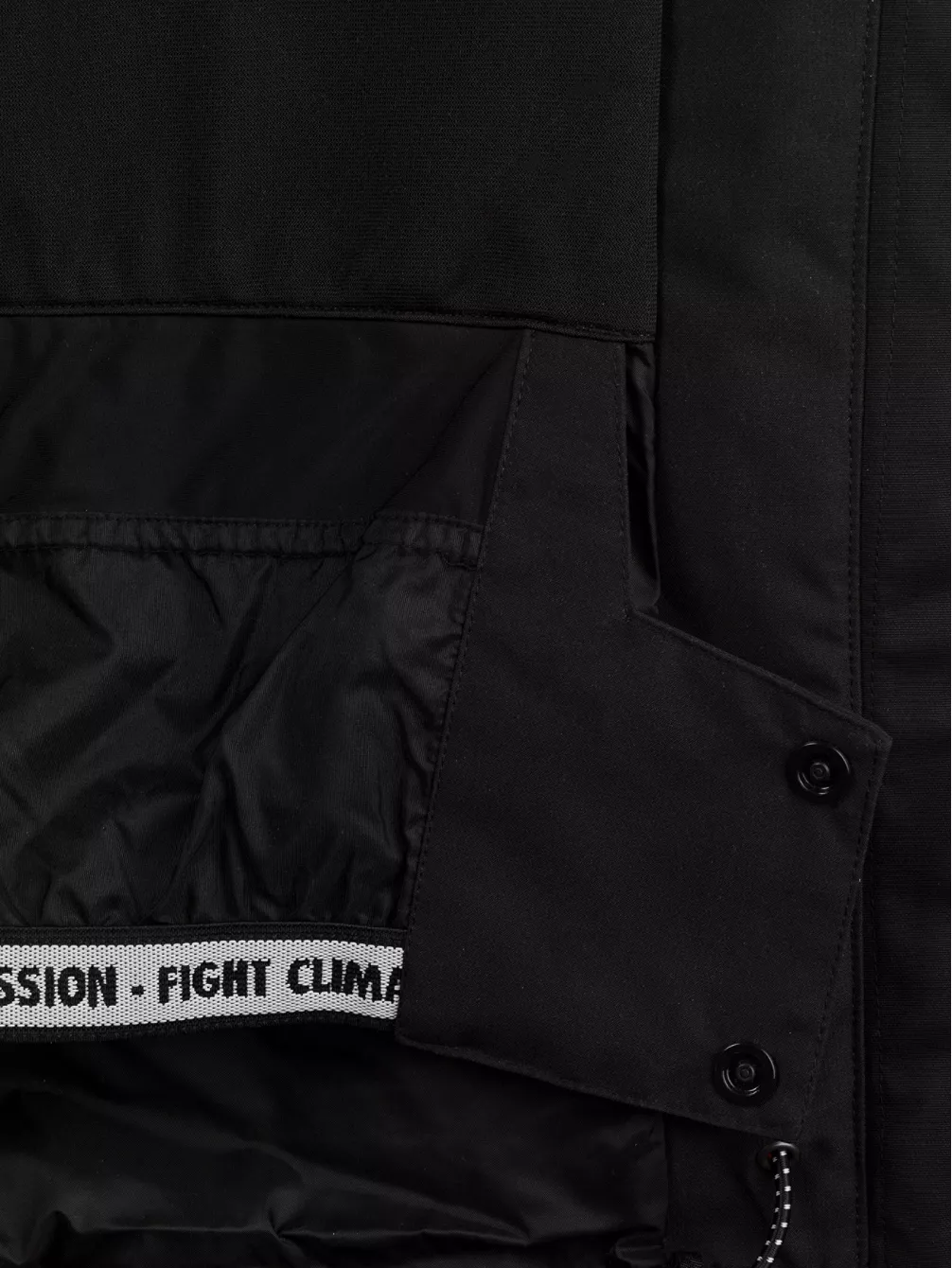 Picture Alpin Jacket – Bild 5