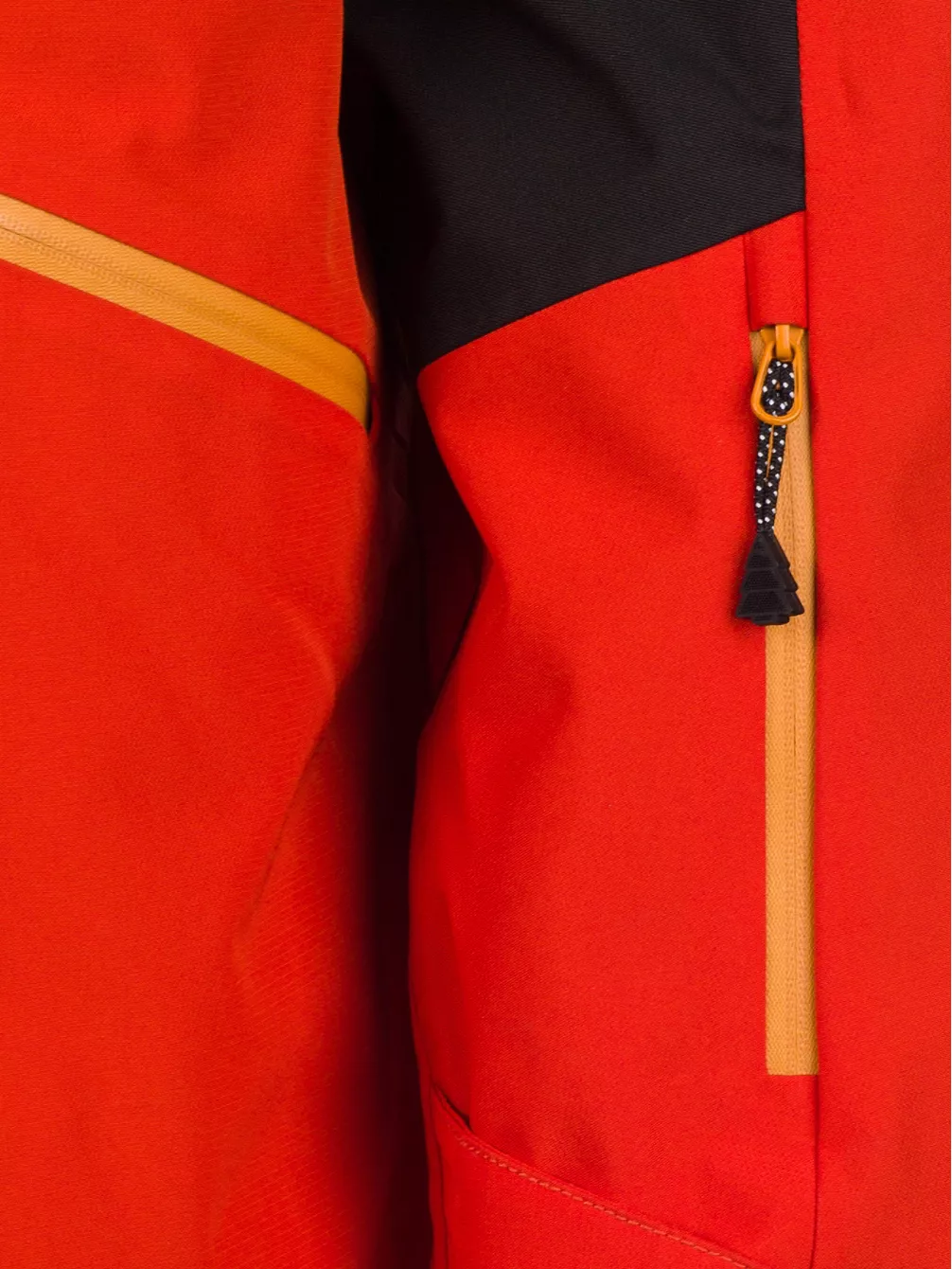 Picture Alpin Jacket – Bild 7