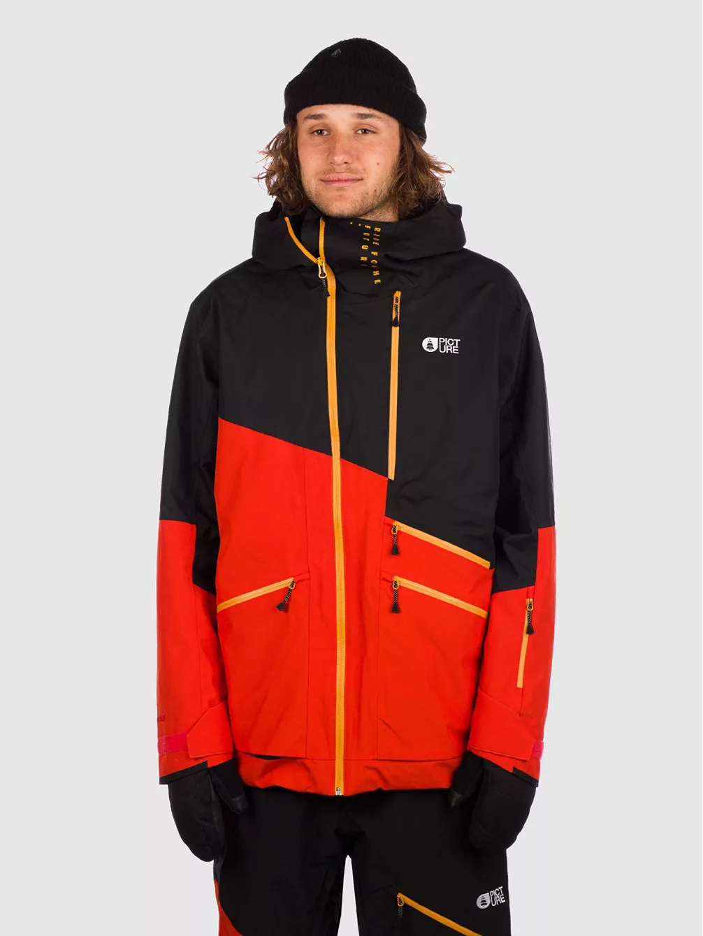 Picture Alpin Jacket