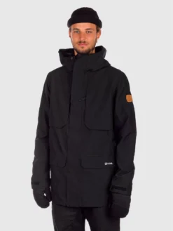 Coal Alta Jacket
