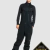 Quiksilver Altostratus Stret Bib Pants