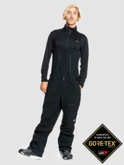 Quiksilver Altostratus Stret Bib Pants