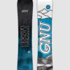 Gnu Antigravity 153 2023 Snowboard