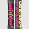 Rome Artifact 152W 2023 Snowboard