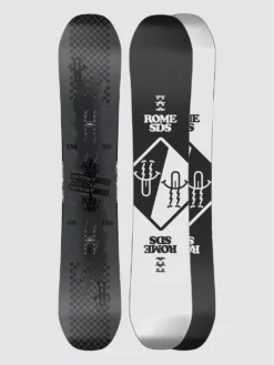 Rome Artifact Pro 150 2023 Snowboard