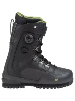 K2 Aspect 2022 Splitboard-Boots