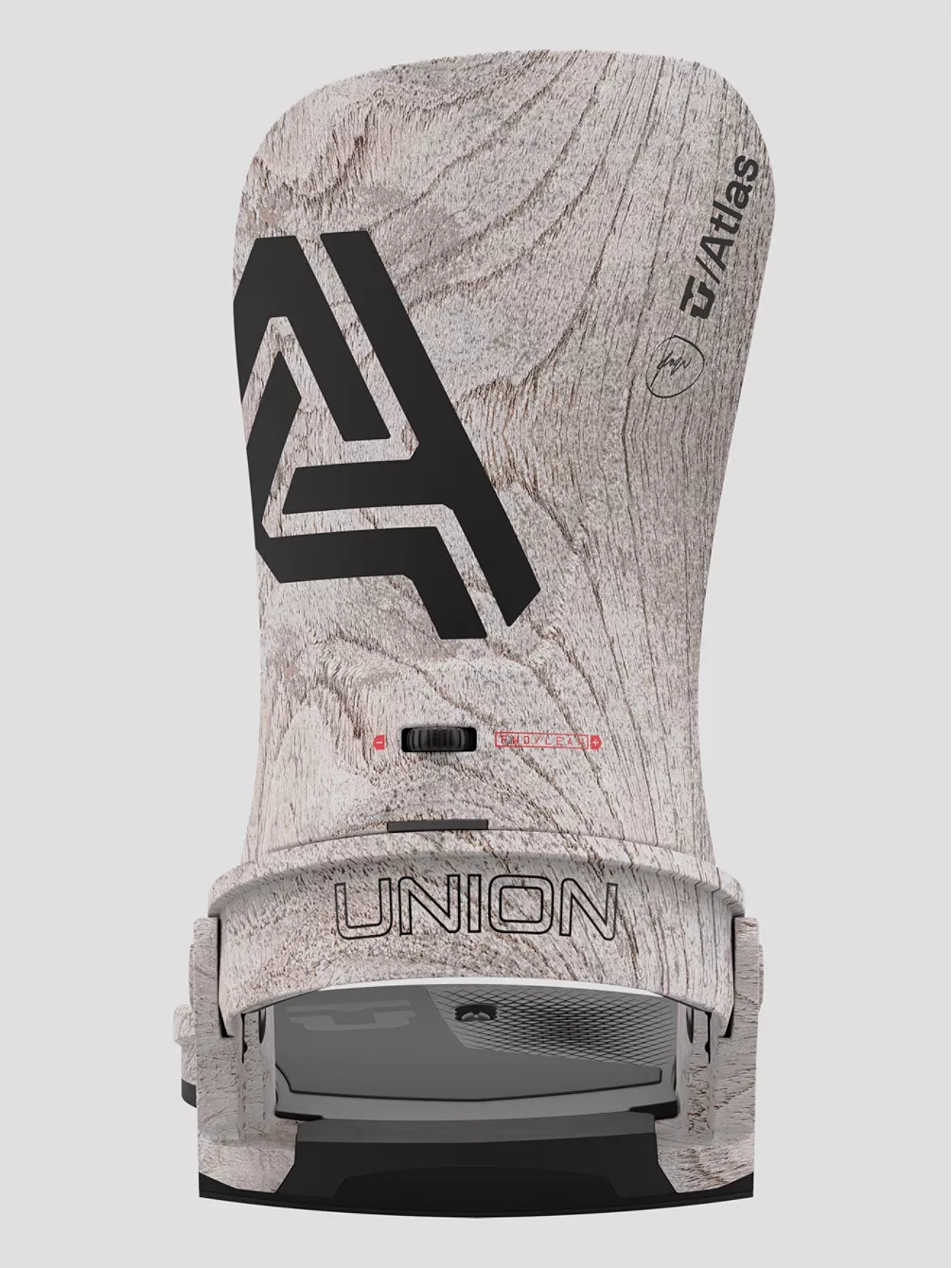 UNION Atlas Snowboard-Bindung – Bild 3