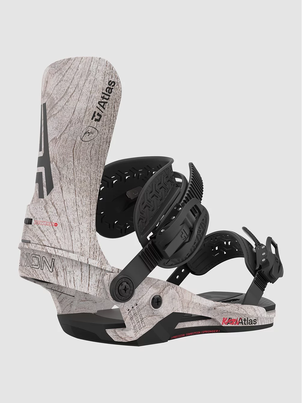 UNION Atlas Snowboard-Bindung