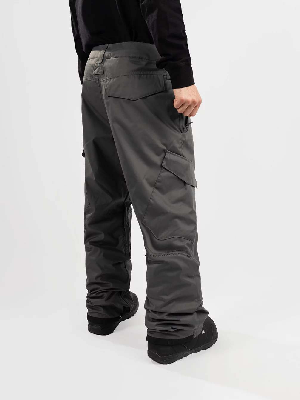 DC Banshee Pants – Bild 3