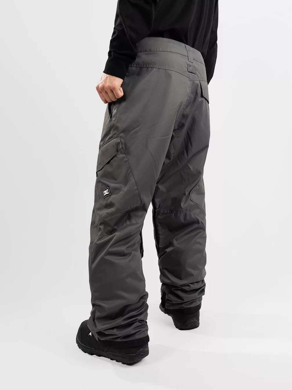 DC Banshee Pants – Bild 4