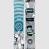 Nitro Beast X Volcom 151 2023 Snowboard