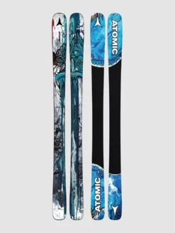 Atomic Bent 85 2024 Ski