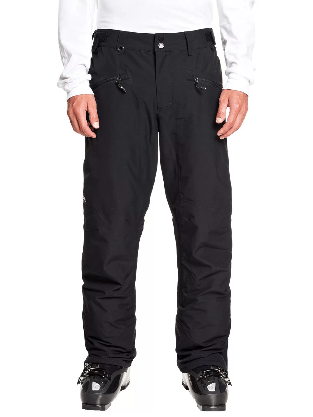 Quiksilver Boundry Pants