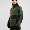 Coal Boyne Anorak