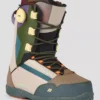 K2 BrainDead Darko 2023 Snowboard-Boots