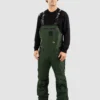Coal Bridger Bib Pants