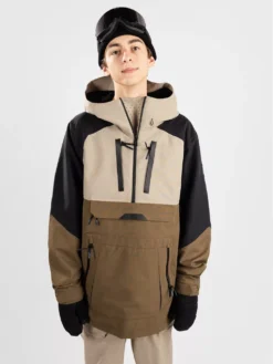 Volcom Brighton Anorak