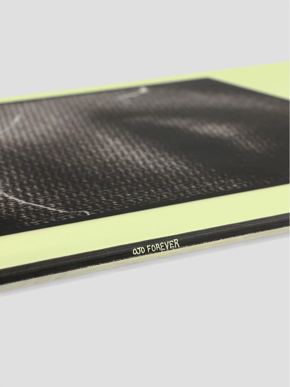 Ride Burnout 152 2023 Snowboard – Bild 5