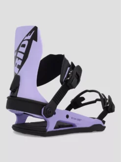 Ride C-6 2023 Snowboard-Bindung