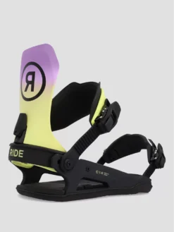 Ride C-9 2023 Snowboard-Bindung