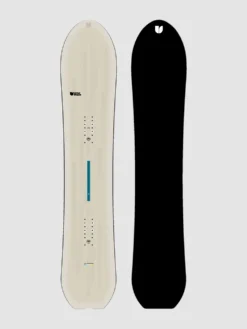 United Shapes Cadet 158 2023 Snowboard