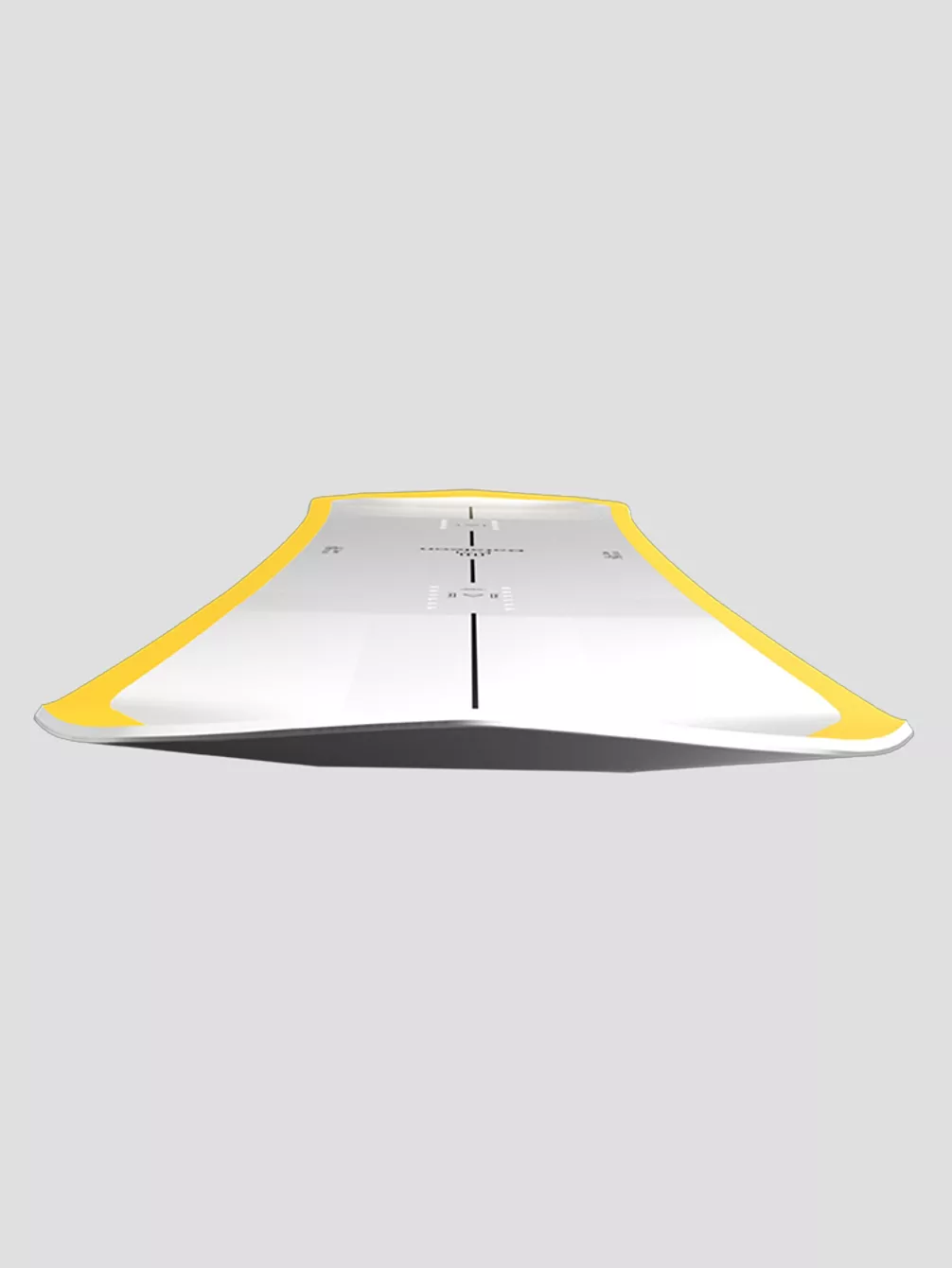 Bataleon Carver 158 2023 Snowboard – Bild 4