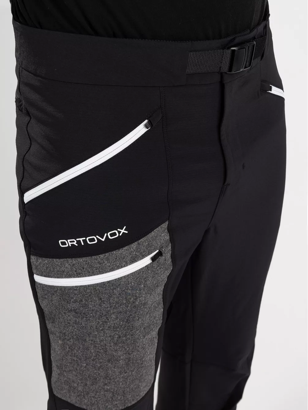 Ortovox Cevedale Pants – Bild 4