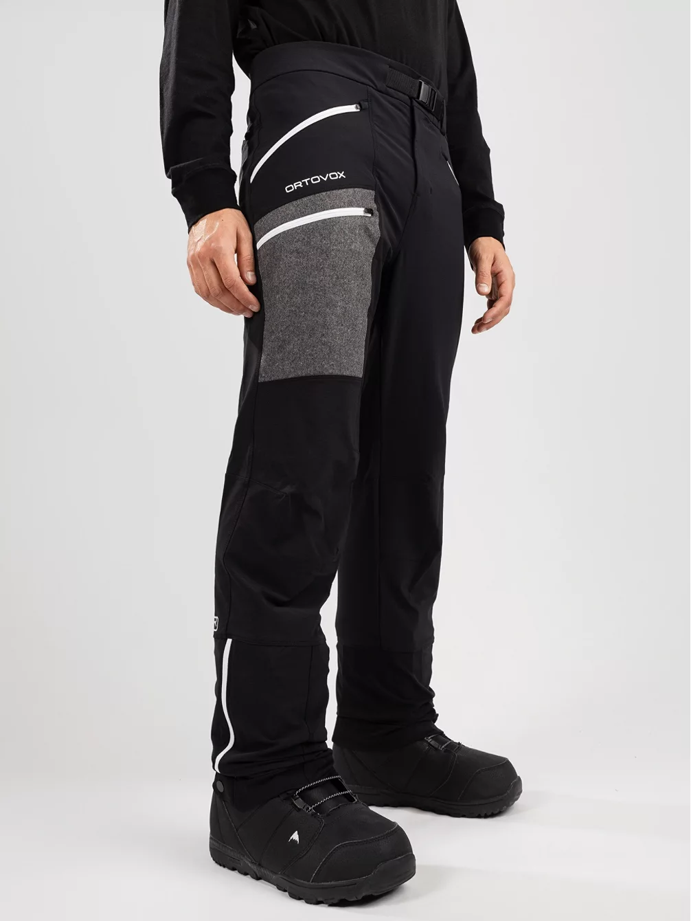 Ortovox Cevedale Pants