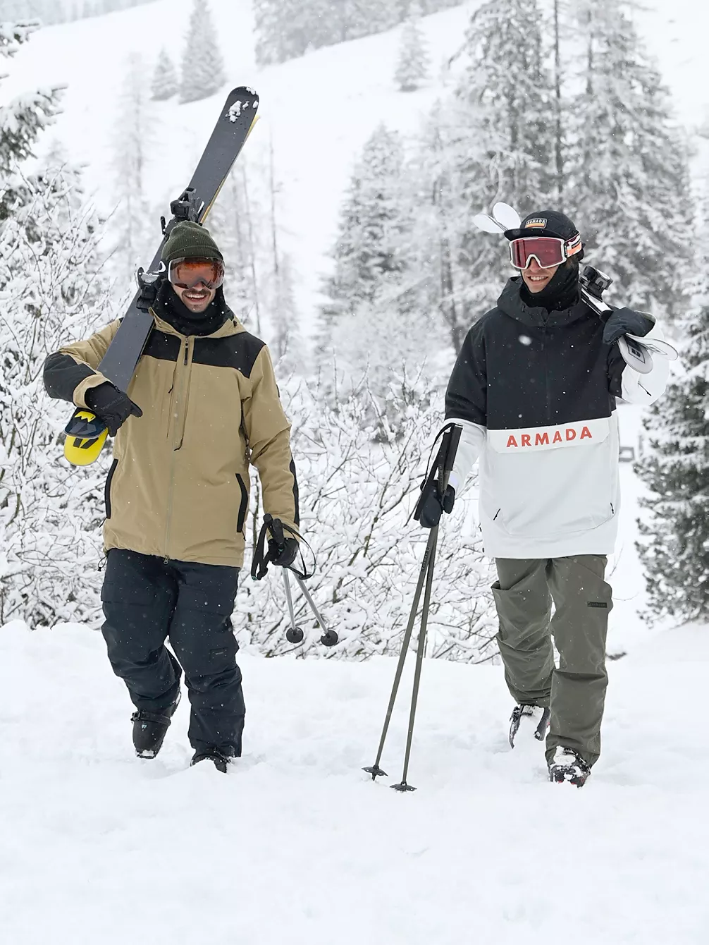 Armada Chairman Pants – Bild 4