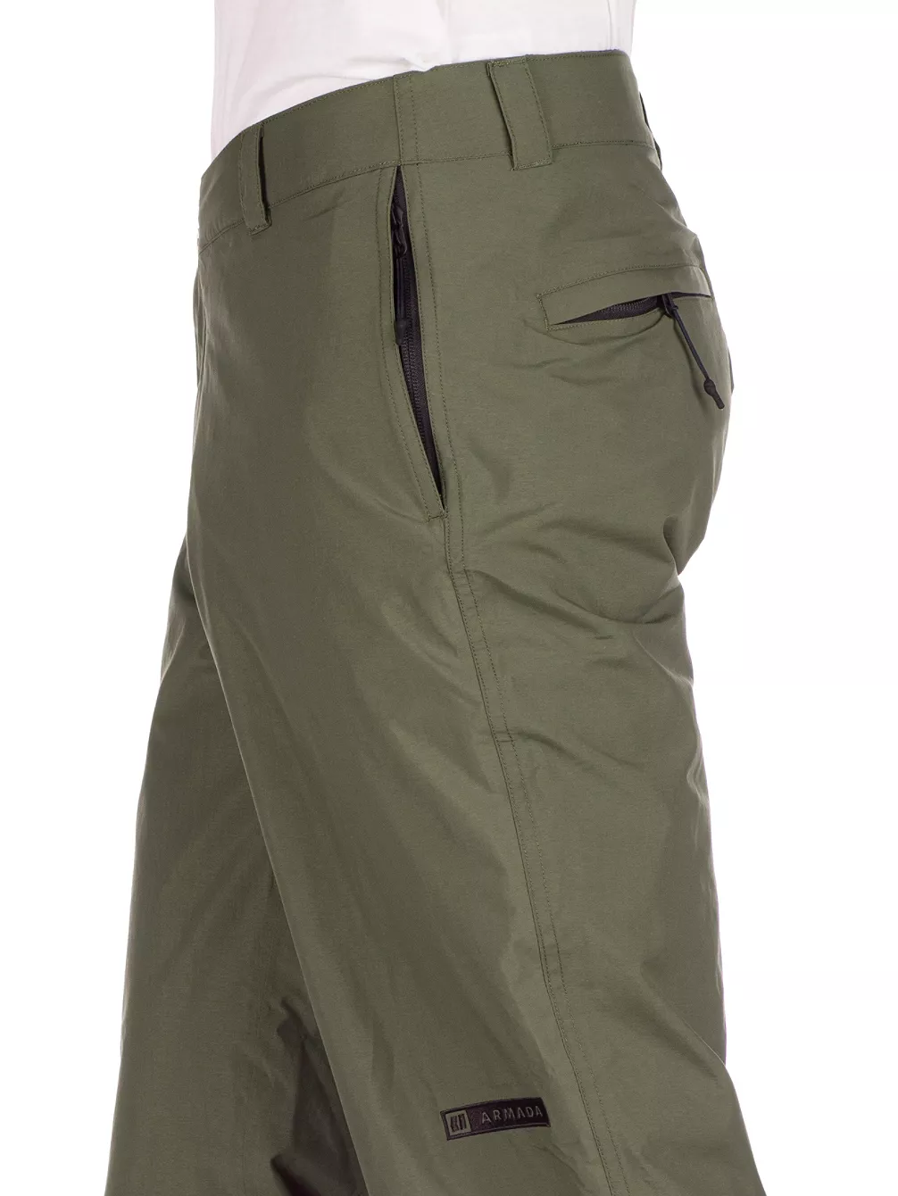 Armada Chairman Pants – Bild 5