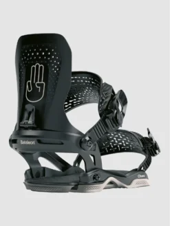 Bataleon Chaos Asymwrap 2023 Snowboard-Bindung