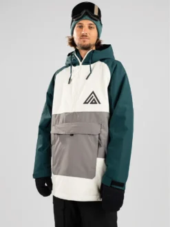 Aperture Charay Anorak