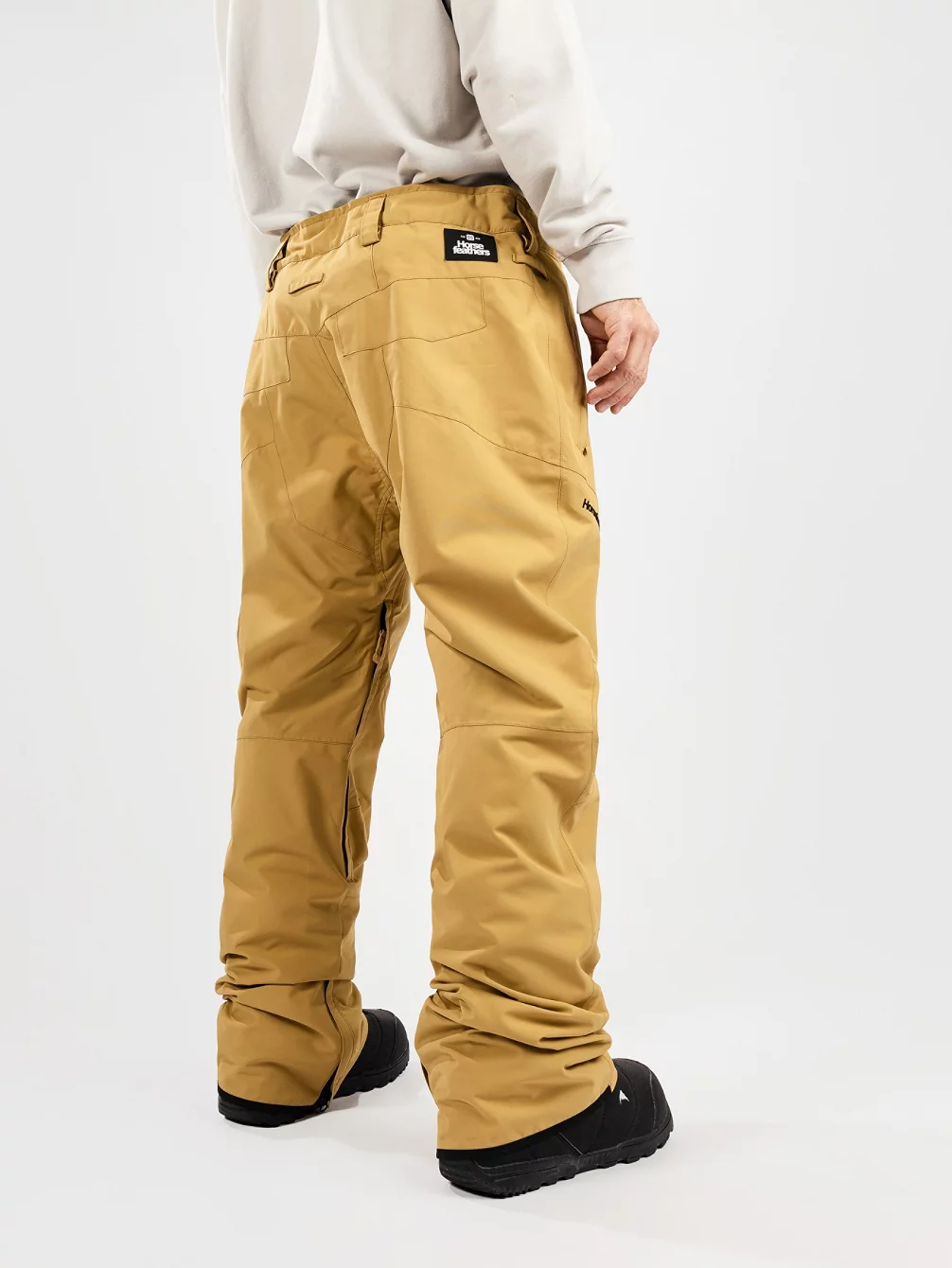 Horsefeathers Charger Pants – Bild 2