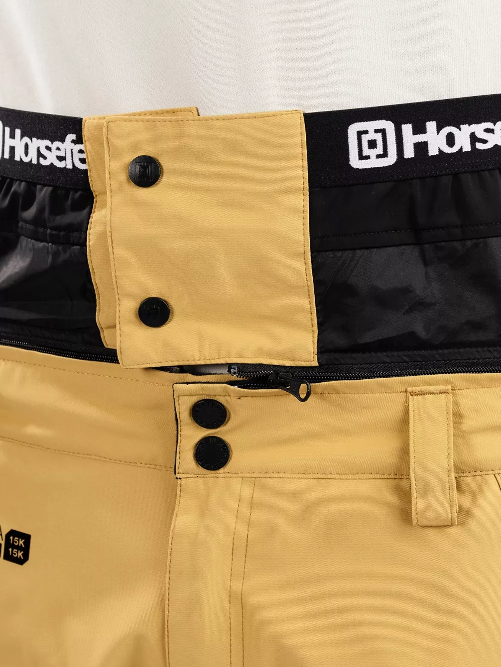 Horsefeathers Charger Pants – Bild 3