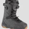 Nitro Chase Dual Boa 2023 Snowboard-Boots