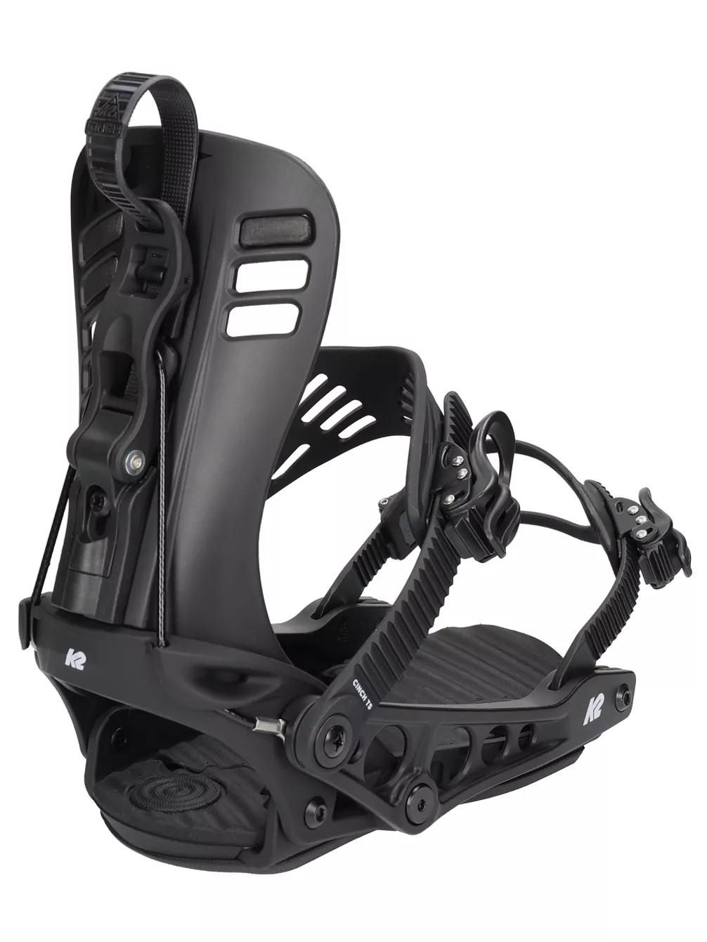 K2 Cinch TS 2023 Snowboard-Bindung