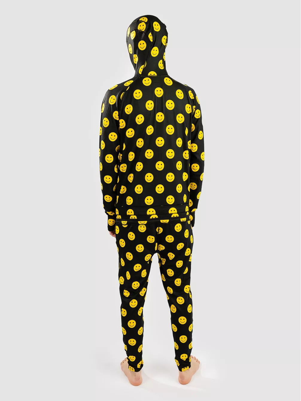 Airblaster Classic Ninja Base Layer Suit – Bild 2