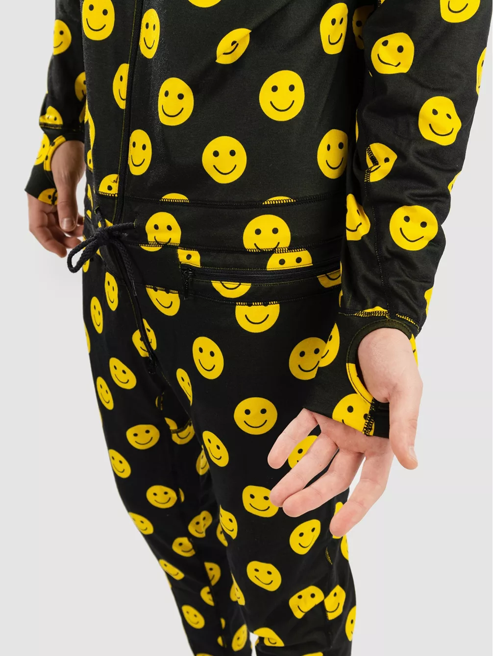 Airblaster Classic Ninja Base Layer Suit – Bild 3