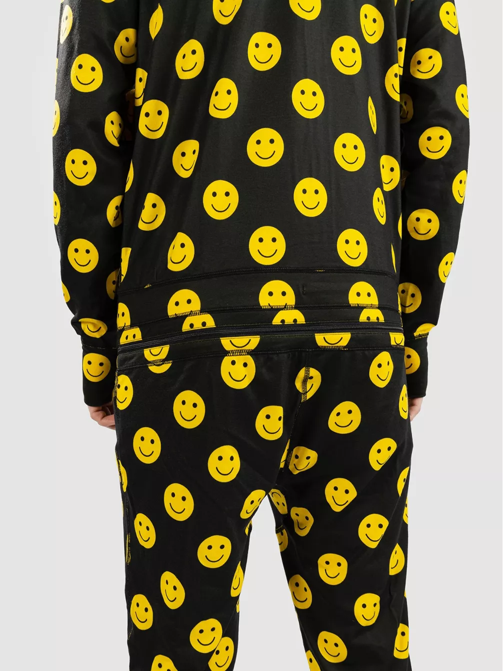 Airblaster Classic Ninja Base Layer Suit – Bild 4