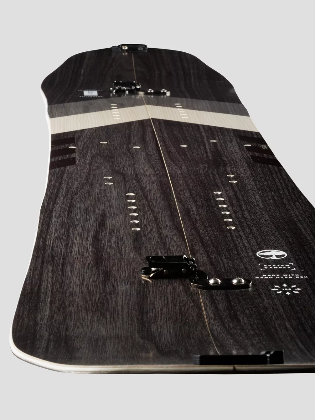 Arbor Coda Camber 162W 2023 Splitboard – Bild 2